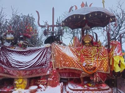  फागुनमा पाथीभरामा एक महिनामा ३१ लाखभन्दा बढी भेटी सङ्कलन 